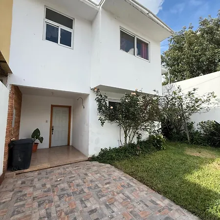 Villa Antigua Casa Colonial